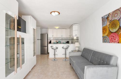 Dehesa de Campoamor Apartment | HE Sunny Terrace B