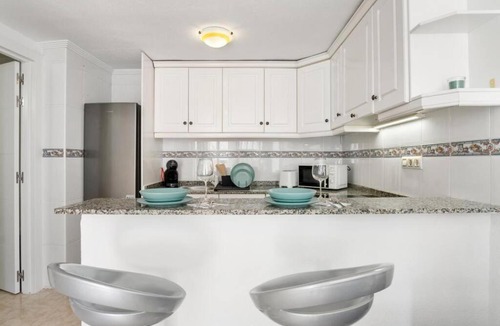 Dehesa de Campoamor Apartment | HE Sunny Terrace B