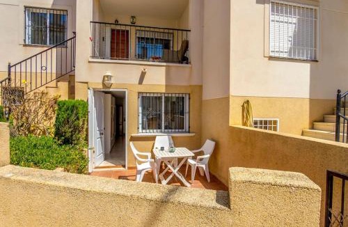 Dehesa de Campoamor Apartment | HE sunny terrace t