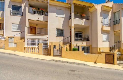 Dehesa de Campoamor Apartment | HE sunny terrace t