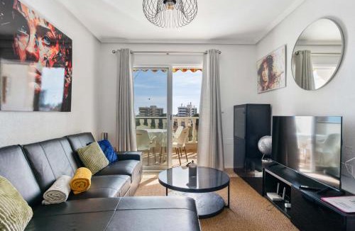 La Zenia Apartment | HE Zenia San Francisco