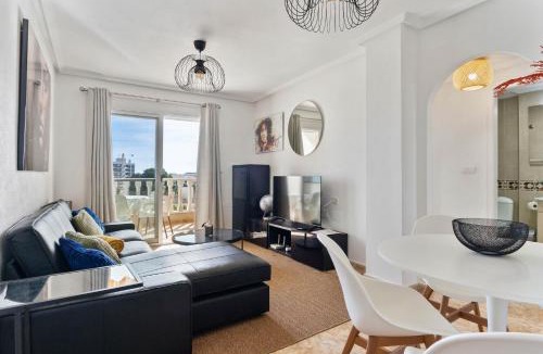 La Zenia Apartment | HE Zenia San Francisco