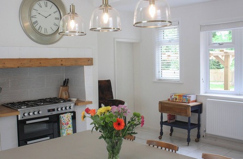 Wainfleet All Saints Cottage | Head Brewers House - UK34736