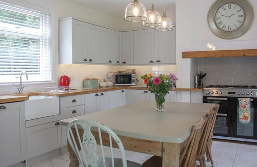 Wainfleet All Saints Cottage | Head Brewers House - UK34736