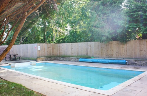 Wainfleet All Saints Cottage | Head Brewers House - UK34736