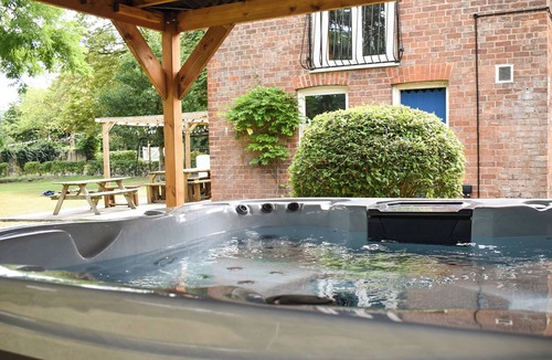 Wainfleet All Saints Cottage | Head Brewers House - UK34736