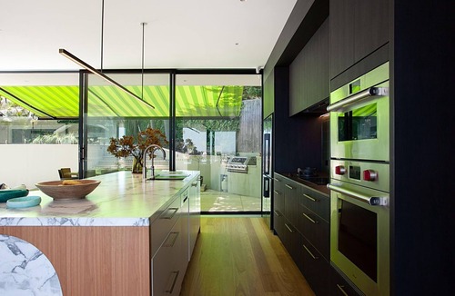 North Bondi House | Head in the clouds North Bondi Luxe