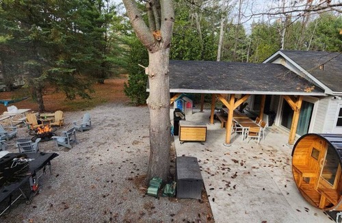Head Lake Cottage | Head Lake Haven