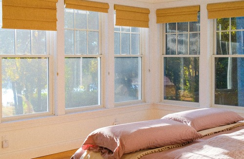 Water Mill Bed & Breakfast | Head of Pond House