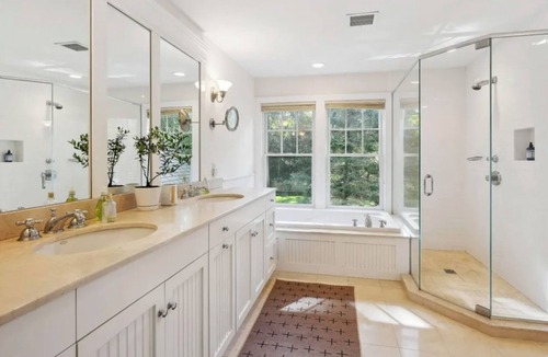 Water Mill Bed & Breakfast | Head of Pond House