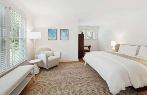 Water Mill Bed & Breakfast | Head of Pond House