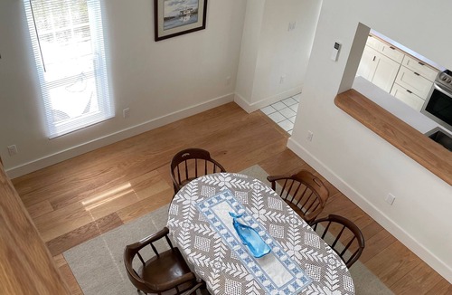 Greenbackville House | Head of the Harbor Greenbackville, quaint fishing village on Chincoteague Bay