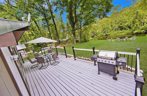 Sebright Cottage | head River cottage , Kawartha Lakes