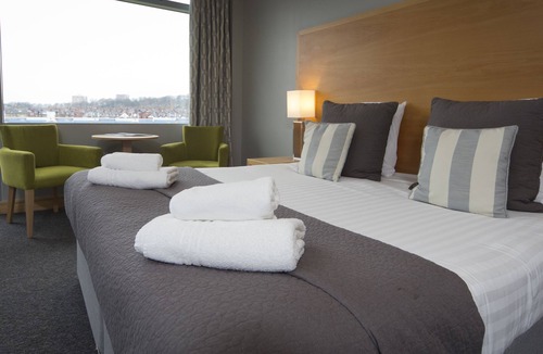 Headingley House | Headingley Stadium Hotel