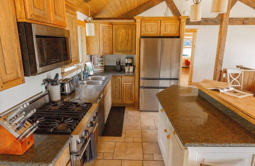 Brookings House | Headland at Crook Point