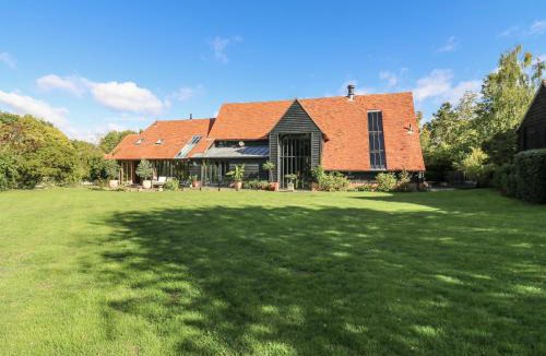 Beckingham House | Headland Barn