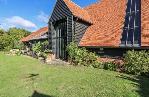 Beckingham House | Headland Barn