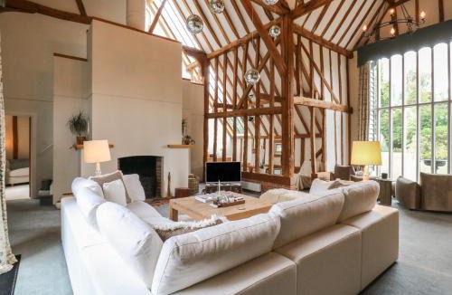 Beckingham House | Headland Barn