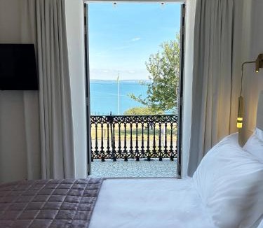 Babbacombe House | Headland View Boutique B&B