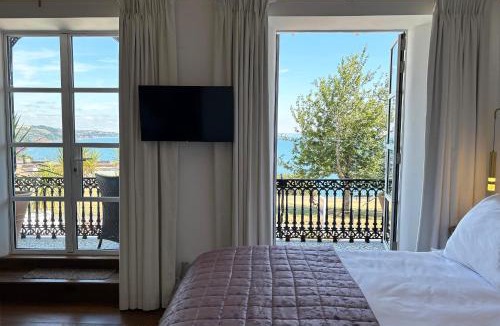 Babbacombe House | Headland View Boutique B&B