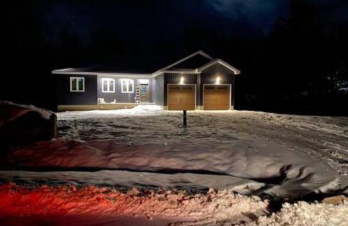 Rockport House | Headlands Airbnb