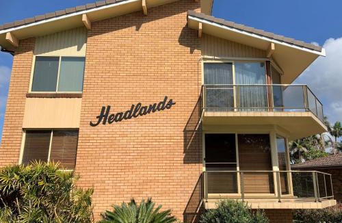 Black Head Apartment | Headlands at Black Head