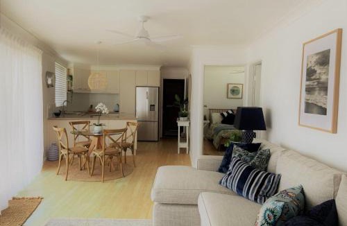 Black Head Apartment | Headlands at Black Head