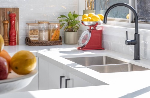 Blueys Beach House | Headlands At Blueys Beach