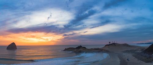 Pacific City Hotel | Headlands Coastal Lodge & Spa