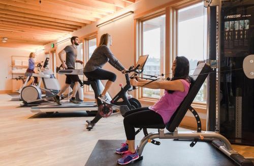 Pacific City Hotel | Headlands Coastal Lodge & Spa