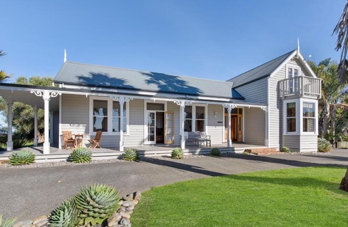 Fordell House | Headlands Estate