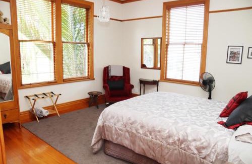 Fordell House | Headlands Estate