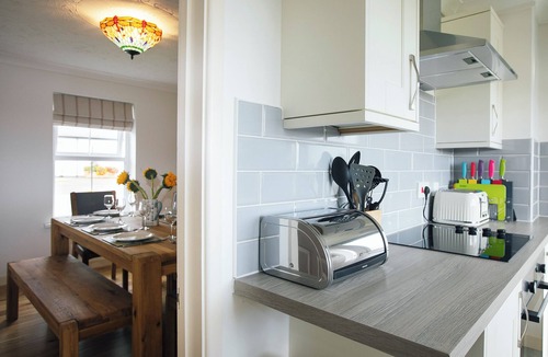 Lydstep Cottage | Headlands House - UK6739