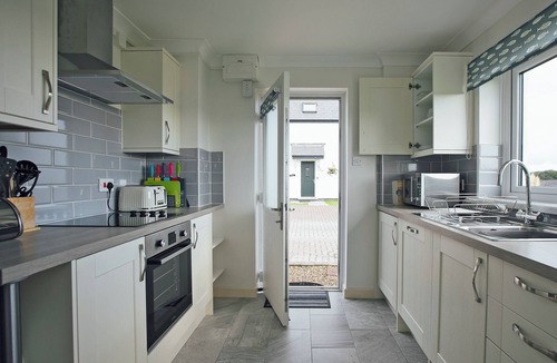 Lydstep Cottage | Headlands House - UK6739