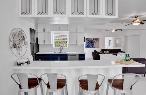 Ives Estates Villa | Headline