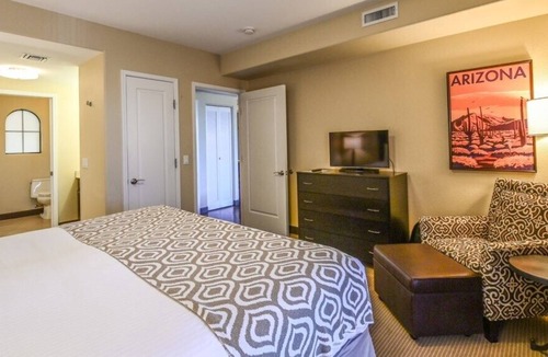 Cibola Vista Condo | Headline