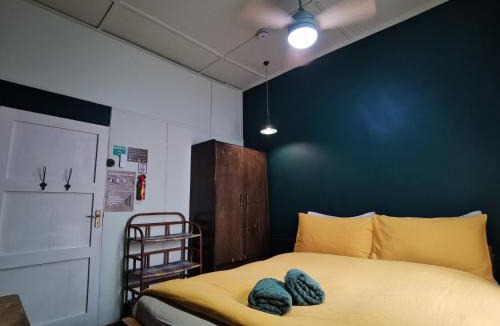 Kuala Terla House | Heahtitude - Children Not Allowed