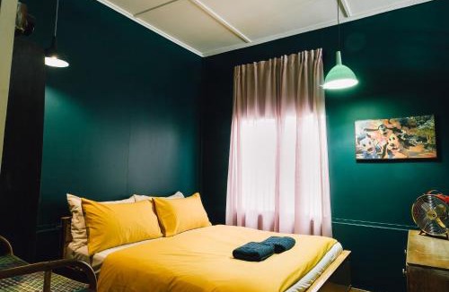 Kuala Terla House | Heahtitude - Children Not Allowed