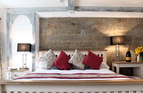 Liversedge Hotel | Healds Hall Hotel