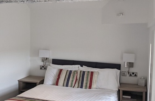 Liversedge Hotel | Healds Hall Hotel