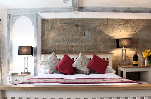 Liversedge Hotel | Healds Hall Hotel