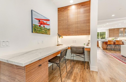 Healdsburg House | Healdsburg Luxury