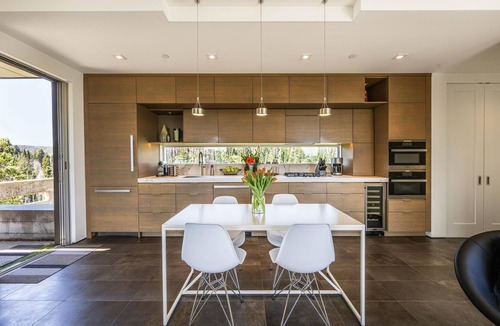 Healdsburg House | Healdsburg Modern Retreat - Pool, Views & Design