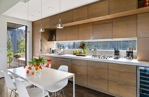 Healdsburg House | Healdsburg Modern Retreat - Pool, Views & Design