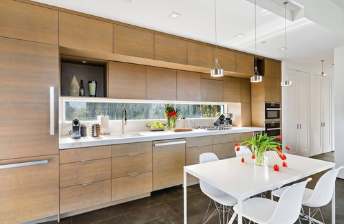 Healdsburg House | Healdsburg Modern Retreat - Pool, Views & Design