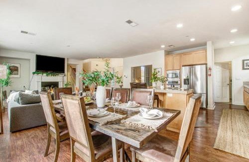 Windsor House | Healdsburg Winemaker's Home