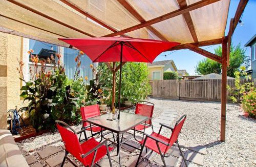 Windsor House | Healdsburg Winemaker's Home