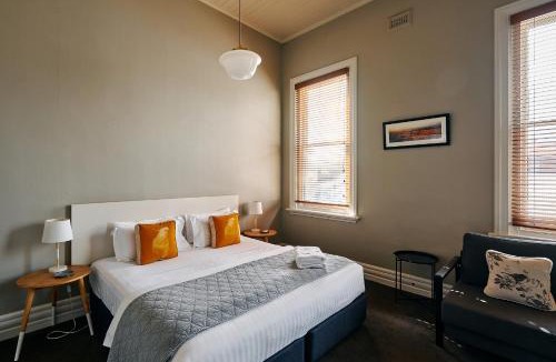 Healesville Hotel | Healesville Hotel