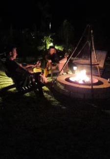 Tallebudgera Valley House | Healing Garden Bed & Breakfast - Ubud