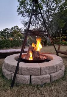 Tallebudgera Valley House | Healing Garden Bed & Breakfast - Ubud